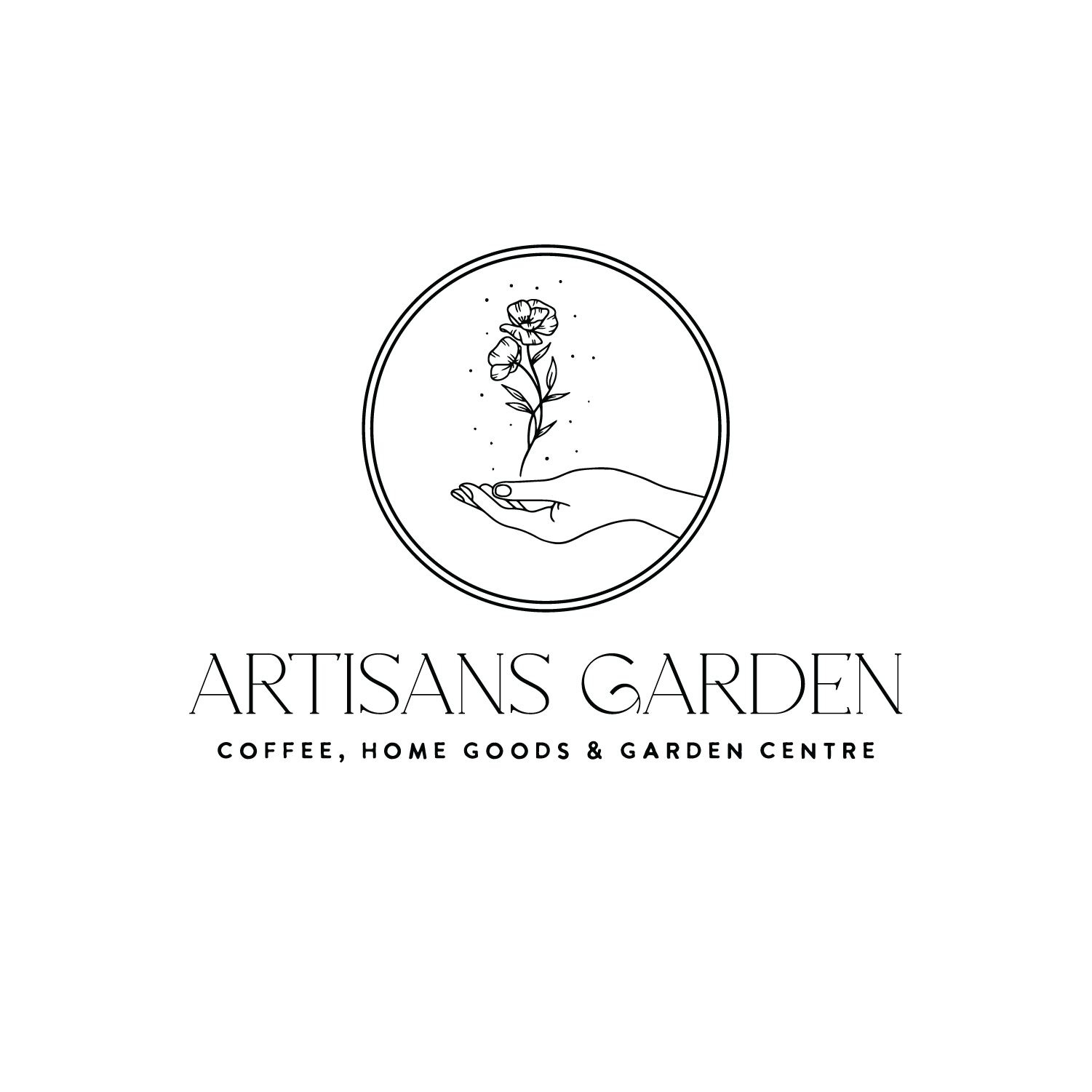 Artisan's Garden