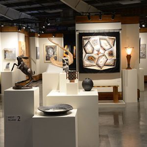 Sooke Fine Arts Society | Vancouver Island’s premier adjudicated art show