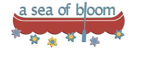 A Sea of Bloom