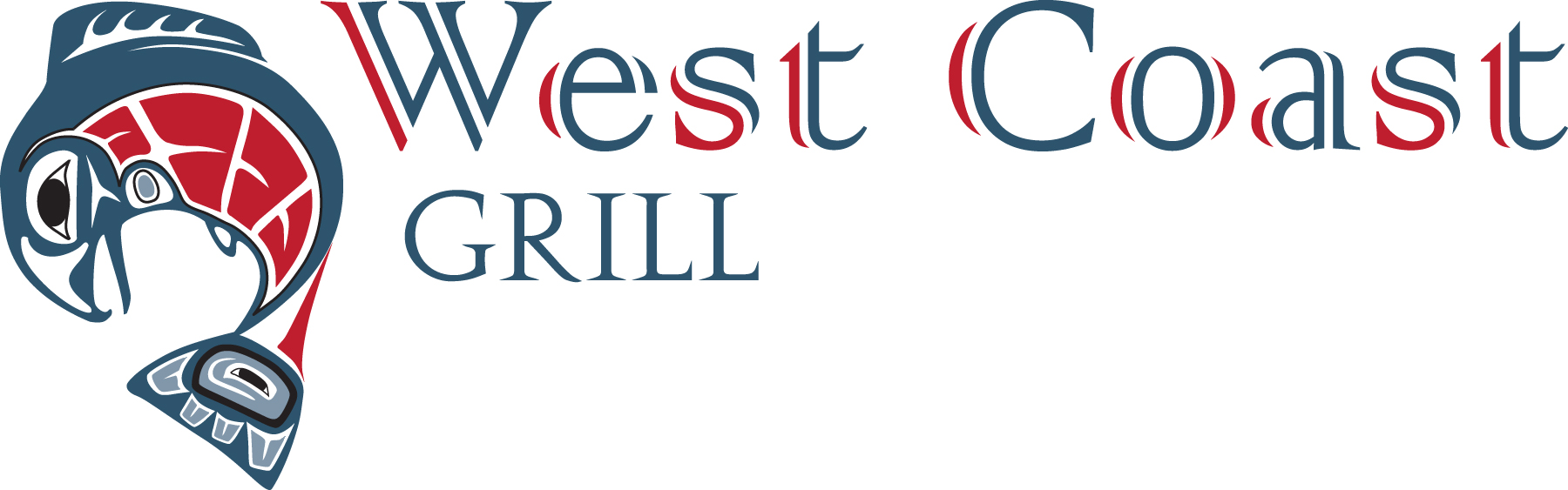 West Coast Grill